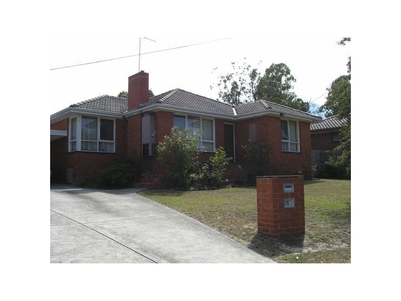 3A Harriet Street, Heathmont VIC 3135