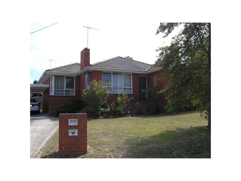 3A Harriet Street, Heathmont VIC 3135