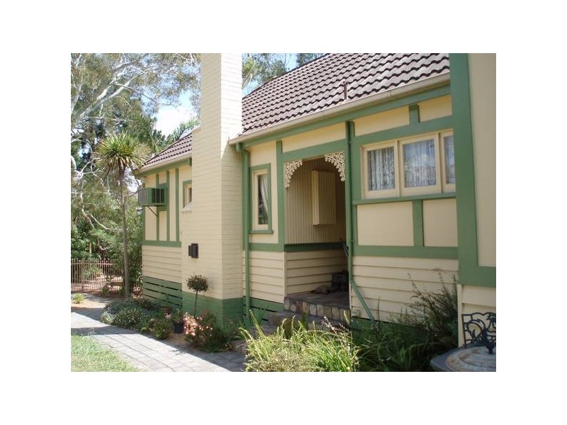 115 Patterson Streeet, Ringwood East VIC 3135