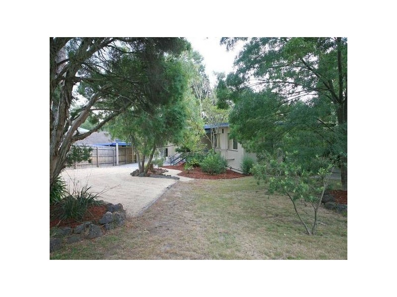 69 Greenhill
Road, Bayswater North VIC 3153