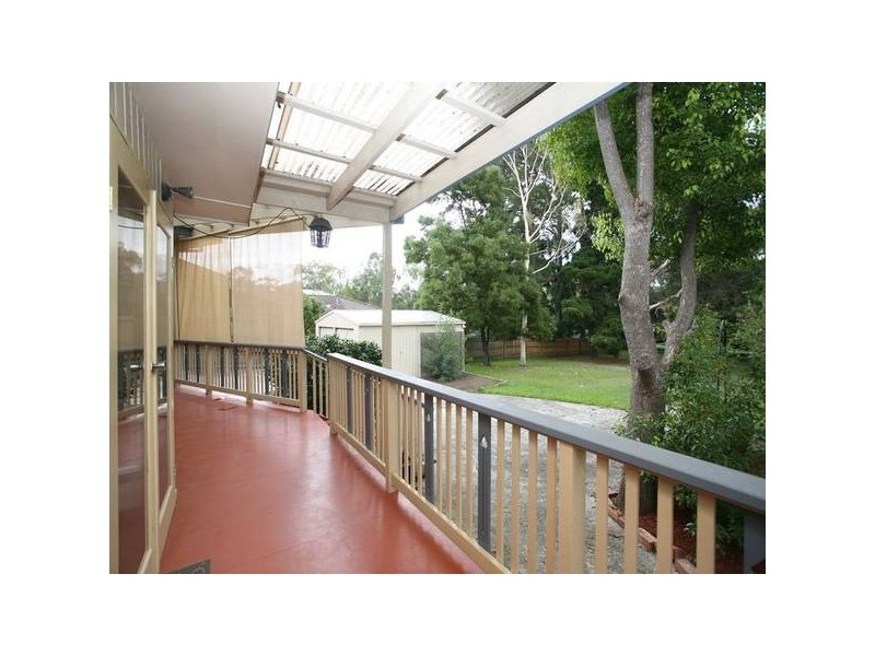 69 Greenhill
Road, Bayswater North VIC 3153