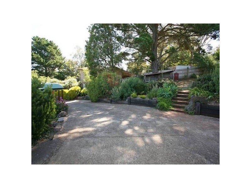 Lot 1, 119 Maroondah Highway, Chirnside Park VIC 3116