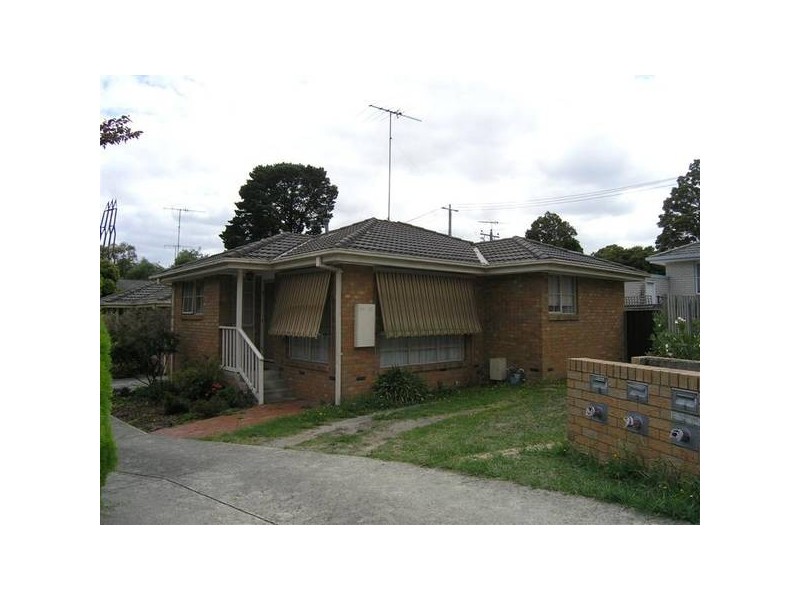 1/24 Nelson Street, Ringwood VIC 3134