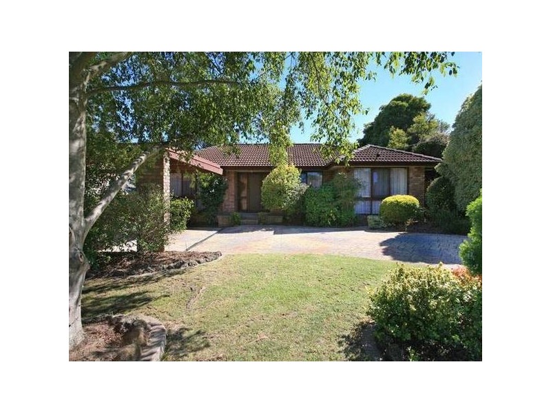 6 Monterey Place, Ringwood North VIC 3134