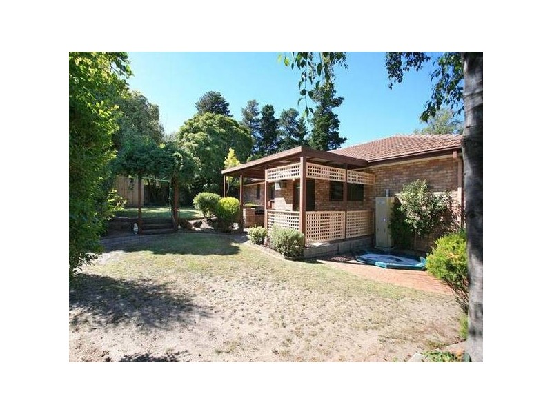 6 Monterey Place, Ringwood North VIC 3134