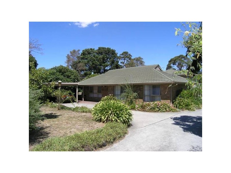 1/466 Boronia Road, Wantirna South VIC 3152