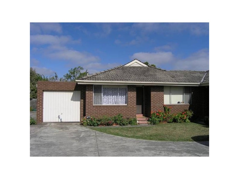 5/6-8 Thomas Street, Ringwood VIC 3134