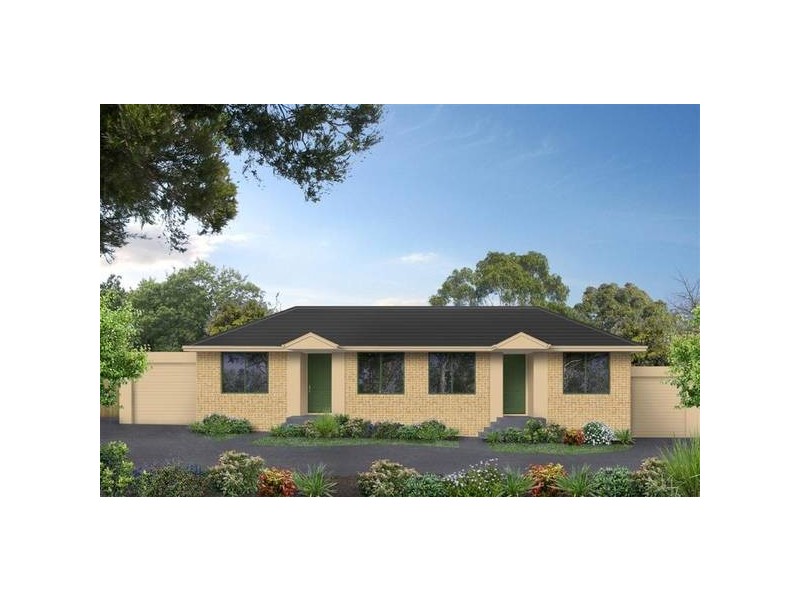 37-41 Vinter Avenue, Croydon VIC 3136