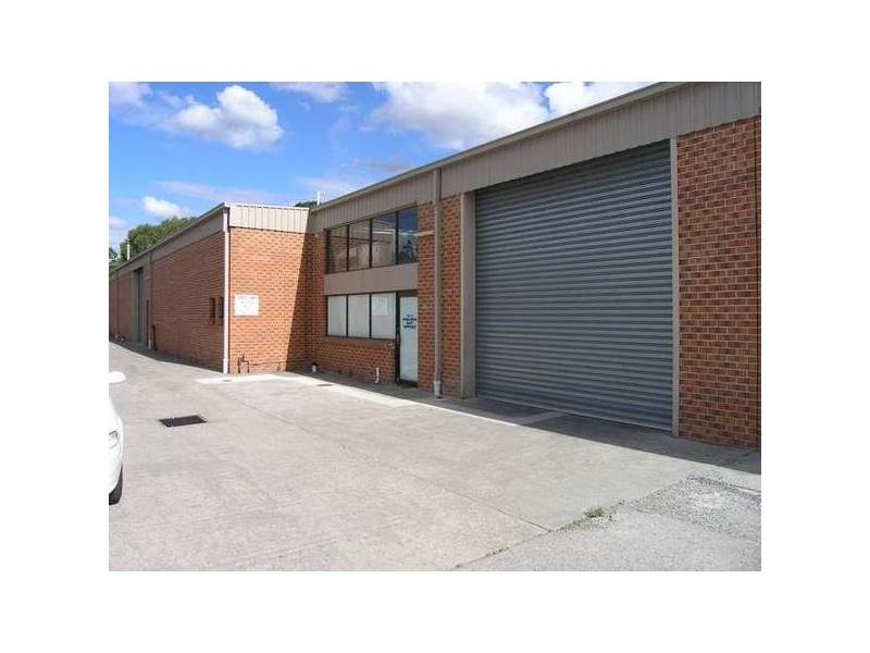 2/16 Jesmond Road, Croydon VIC 3136