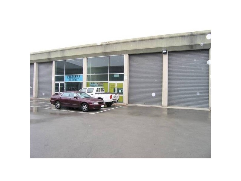 12/21 Eugene Terrace, Ringwood VIC 3134