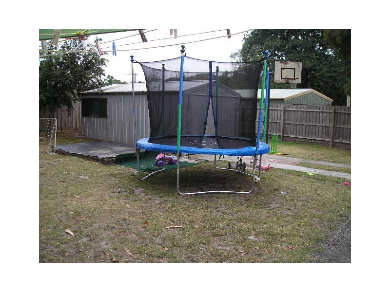 1 McCure Court, Ringwood East VIC 3135