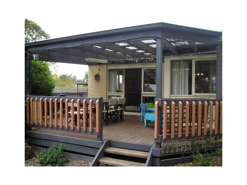 1 McCure Court, Ringwood East VIC 3135