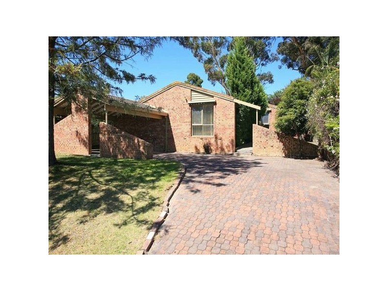 12 Powrie Court, Ringwood North VIC 3134