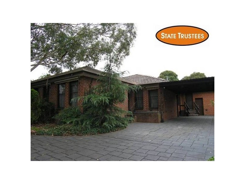 98 Hayrick Lane, Mooroolbark VIC 3138