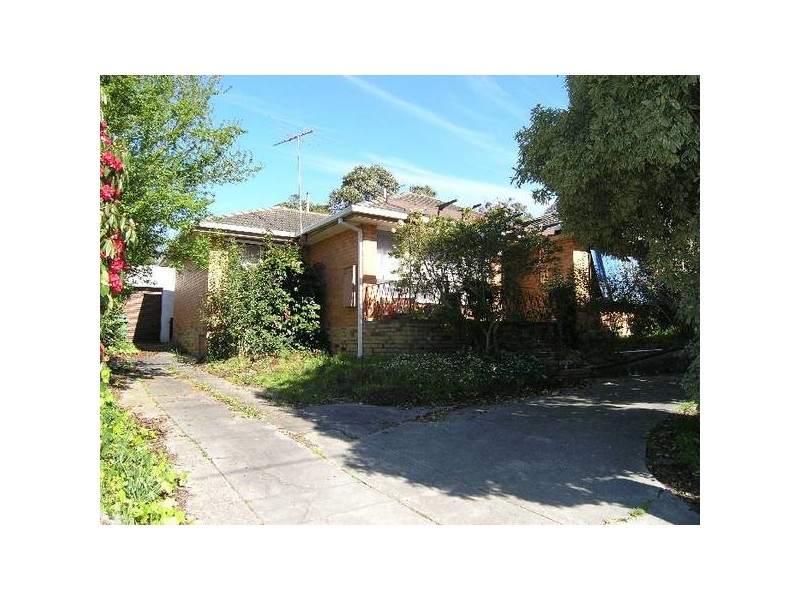 374 Maroondah Highway, Ringwood East VIC 3135