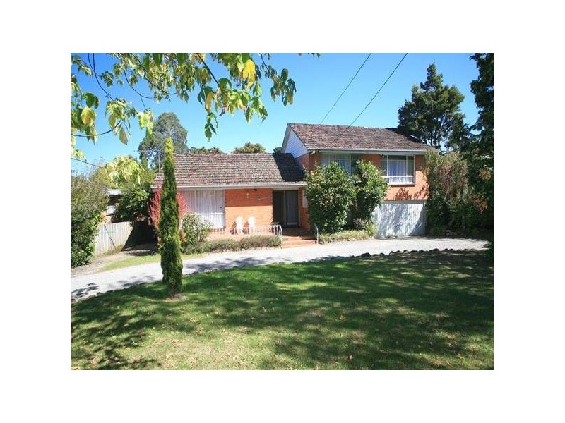 14 The Boulevard, Heathmont VIC 3135