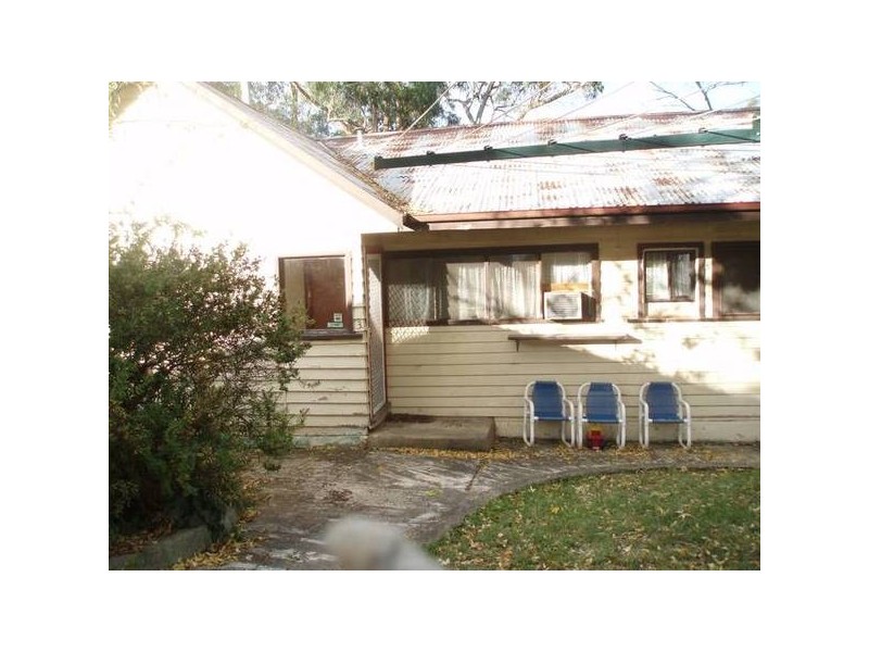 3/8 Hughes Street, Upwey VIC 3158