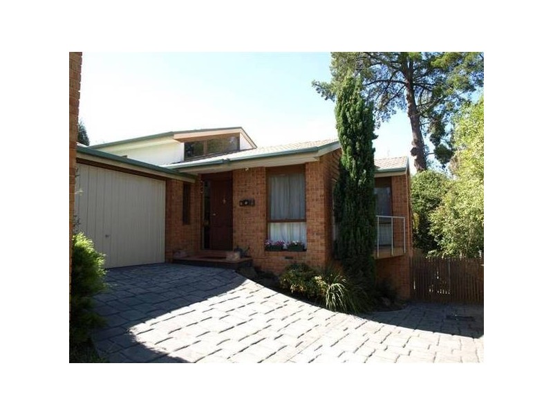 4/1B Hearthside Avenue, Ringwood VIC 3134