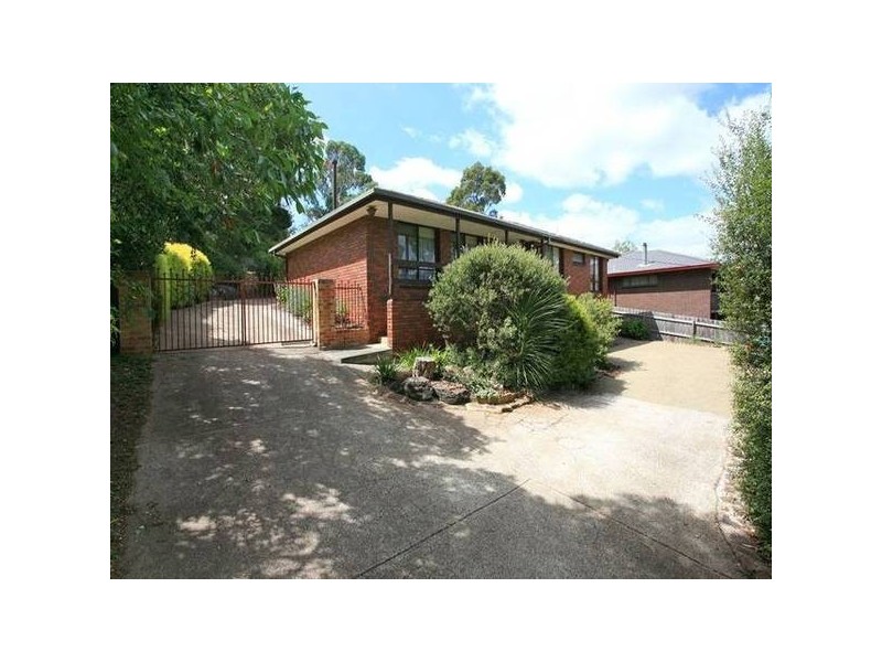 Lot 1/119 Maroondah Highway, Chirnside Park VIC 3116