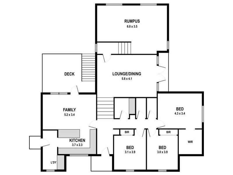 371 Old Warrandyte Road, Ringwood North VIC 3134