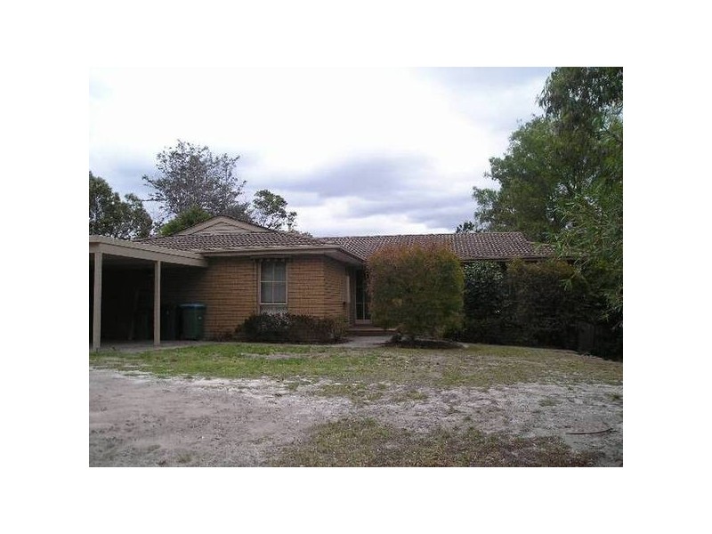 4 Mundara Drive, Ringwood North VIC 3134