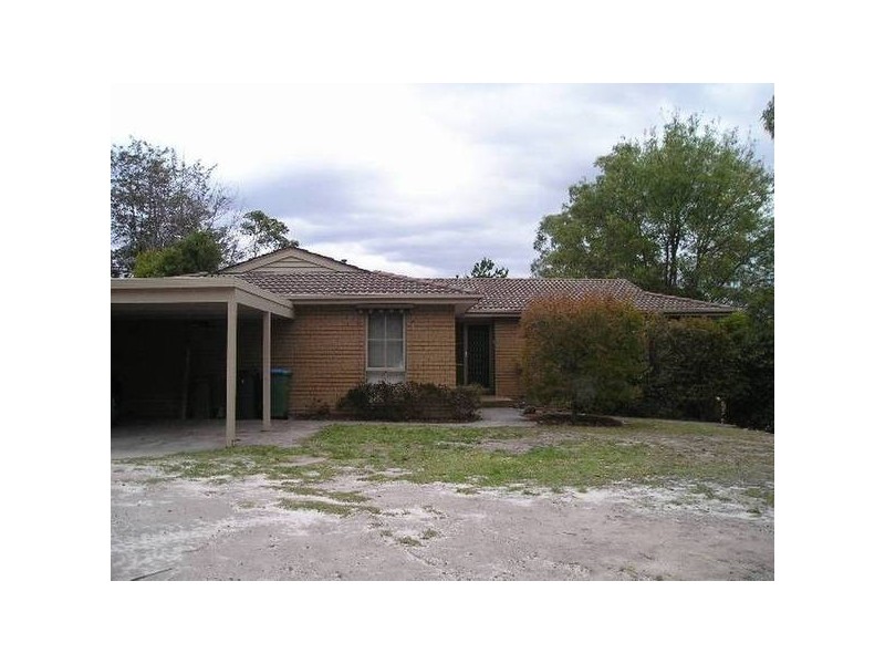 4 Mundara Drive, Ringwood North VIC 3134