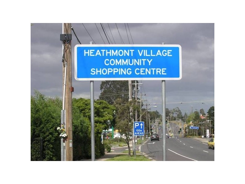 1 Sharps Court, Heathmont VIC 3135