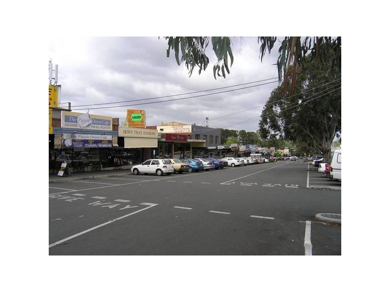 1 Sharps Court, Heathmont VIC 3135