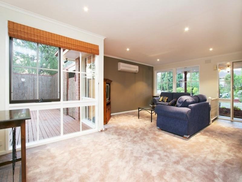 4 Tanya Court, Croydon Hills VIC 3136