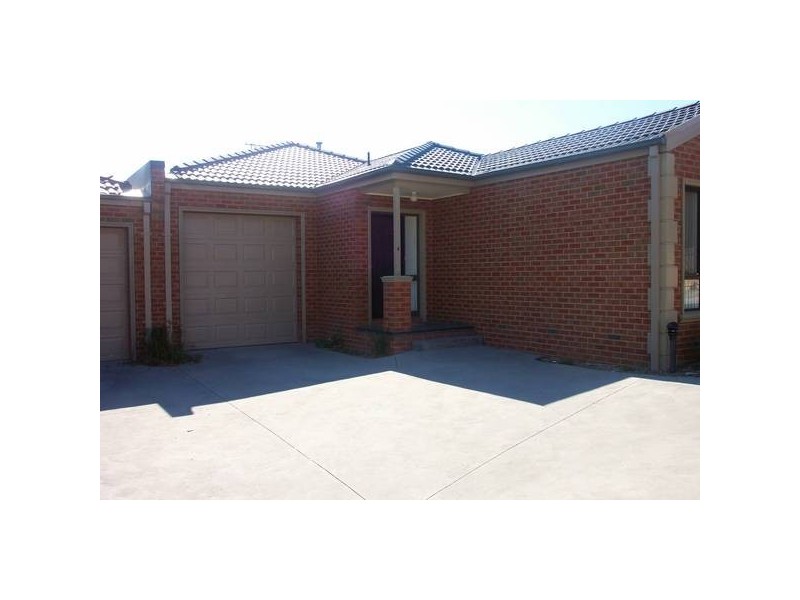 6/18 New Street, Ringwood VIC 3134