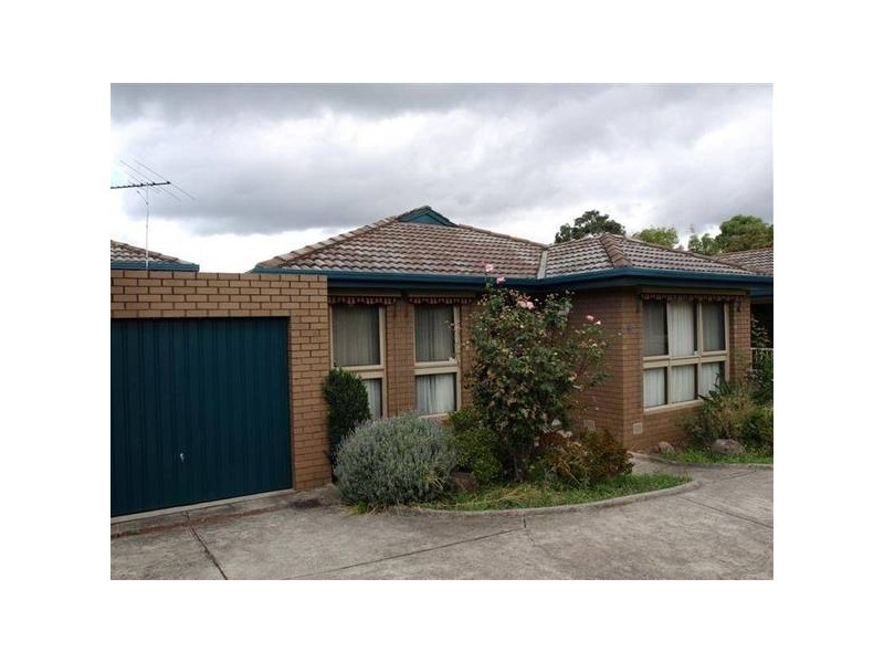 6/43 Warrandyte Road, Ringwood VIC 3134