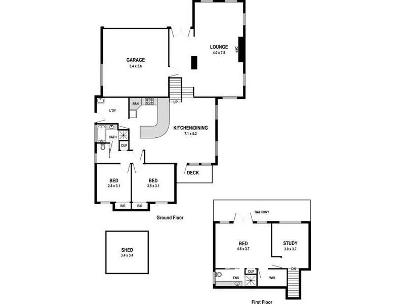 9 Handscombe Court, Croydon Hills VIC 3136