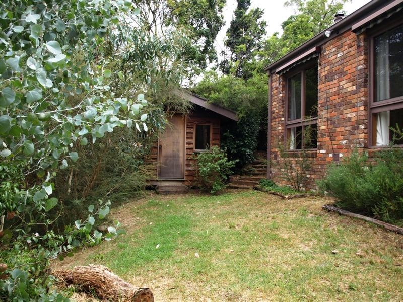 371 Old Warrandyte Road, Ringwood North VIC 3134
