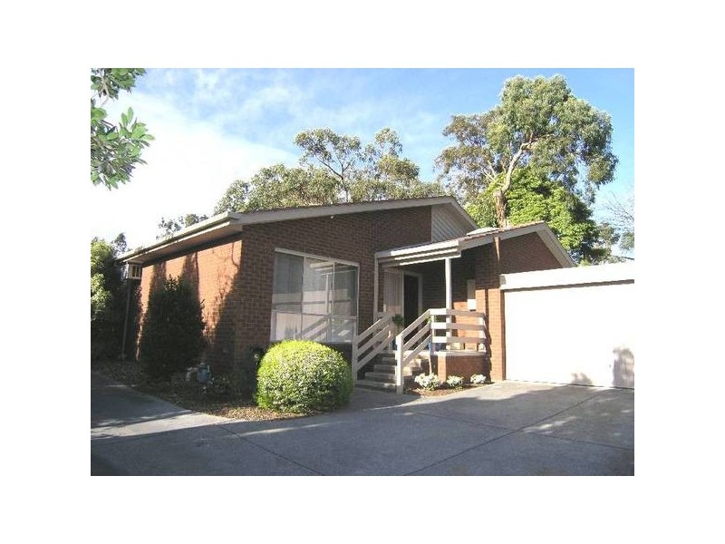 3/20 Unsworth Road, Ringwood North VIC 3134