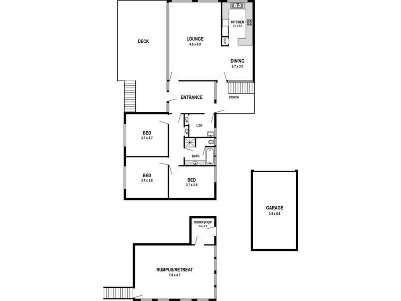 8 Treetop Court, Heathmont VIC 3135