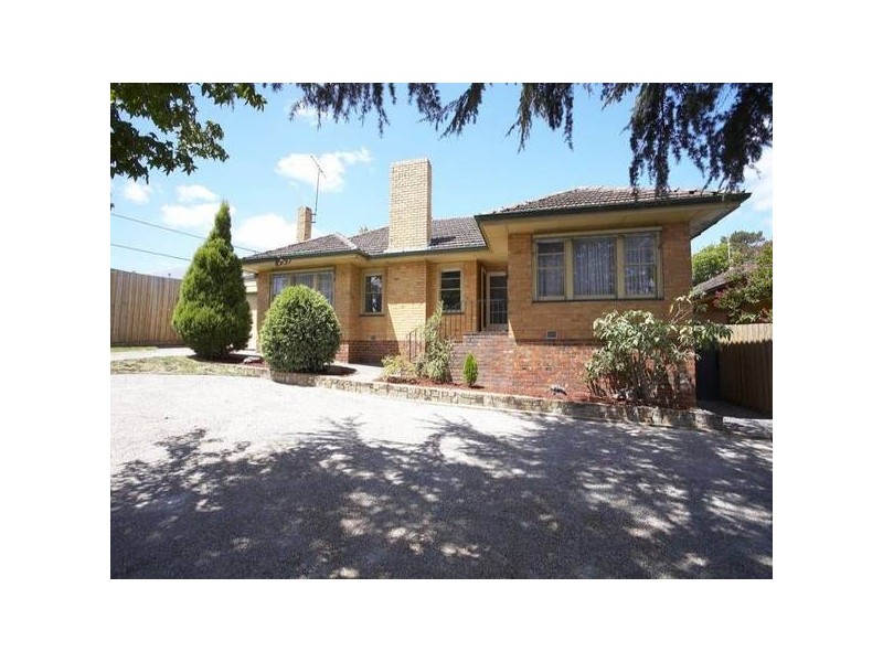 288 Maroondah Highway, Ringwood VIC 3134