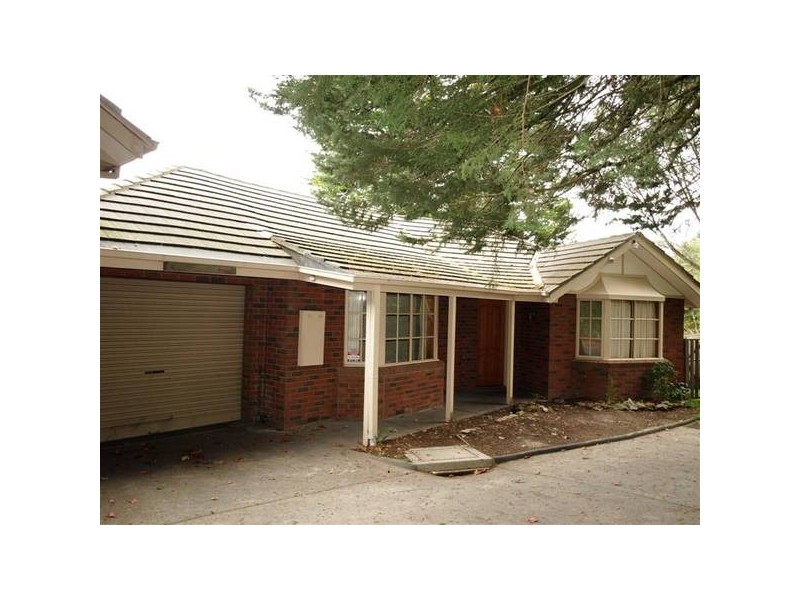 3/71 Kent Avenue, Croydon VIC 3136