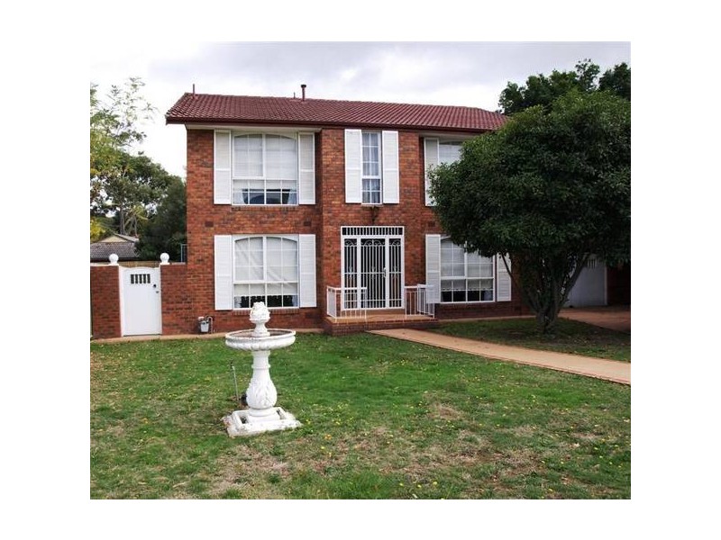 7 Cherrington Square, Wantirna VIC 3152