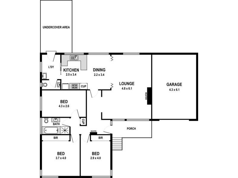 11 Sunhill Avenue, Ringwood North VIC 3134