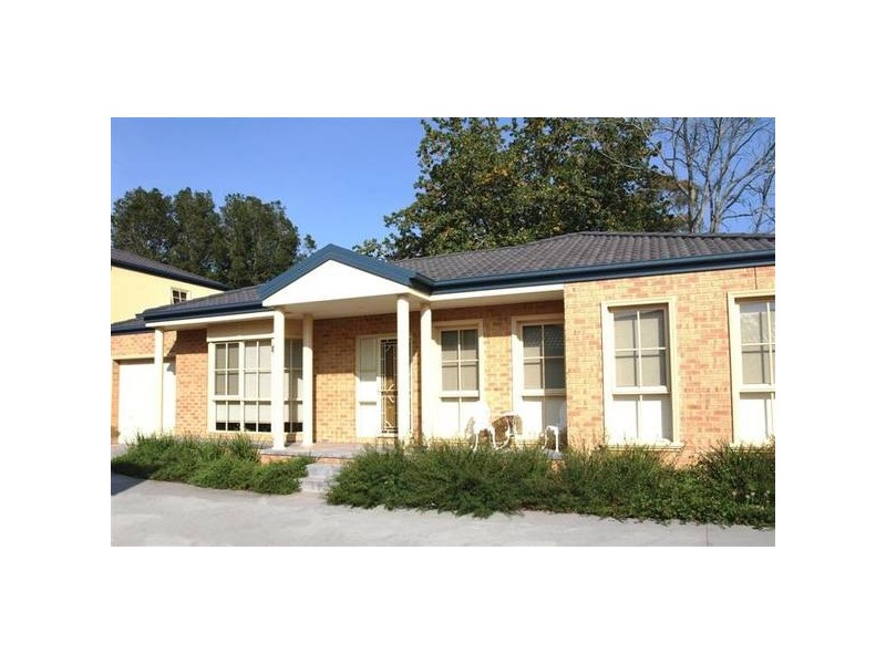 5/154 Warrandyte Road, Ringwood North VIC 3134