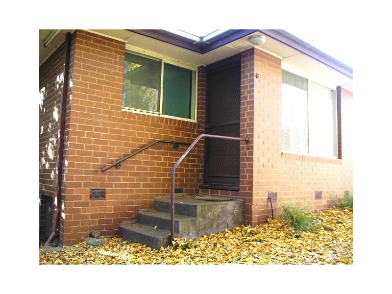 6/30 New Street, Ringwood VIC 3134