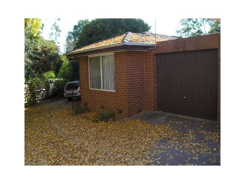 6/30 New Street, Ringwood VIC 3134