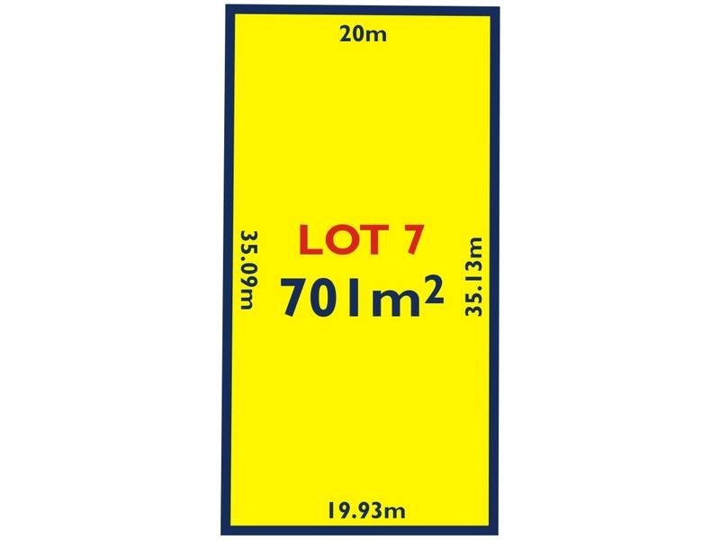 Lot 7 32-38 Waterloo Street, Heathmont VIC 3135