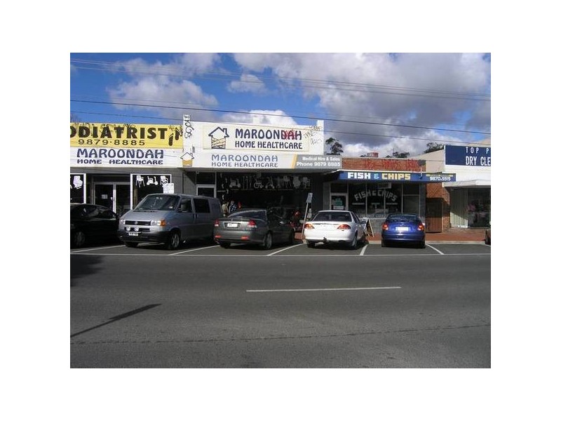 32 Railway Avenue, Ringwood East VIC 3135