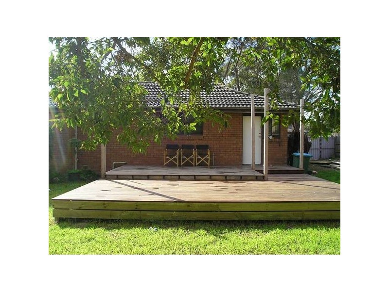 4 Malcolm Court, Croydon North VIC 3136