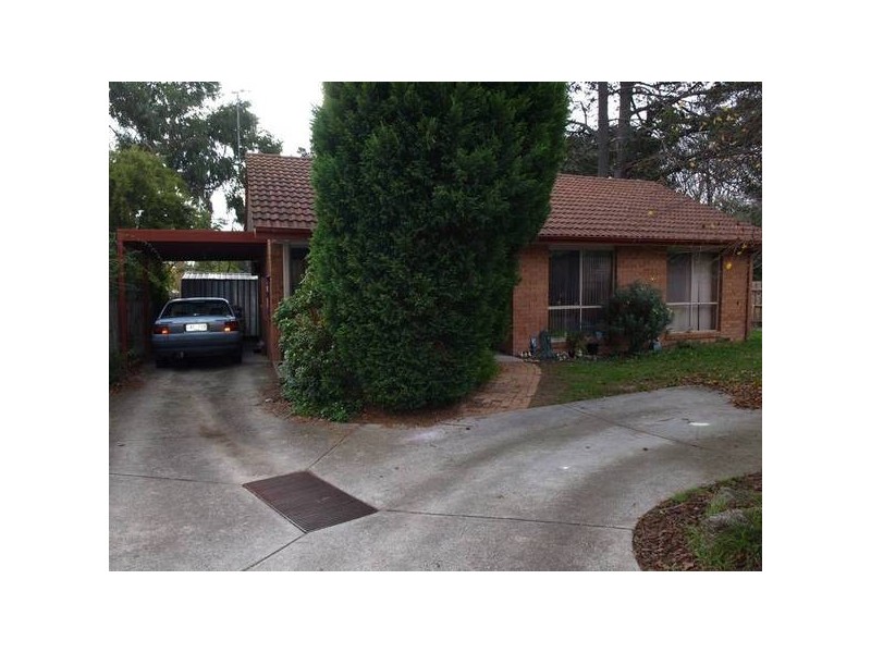 2/93 Mt Dandenong Road, Ringwood East VIC 3135