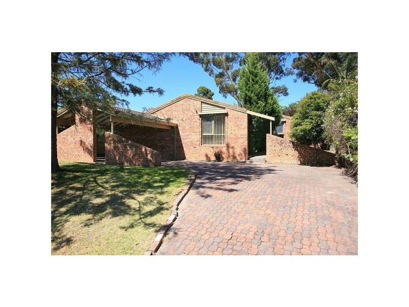 12 Powrie Court, Ringwood North VIC 3134