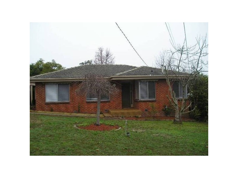 5 Leslie Grove, Ringwood North VIC 3134