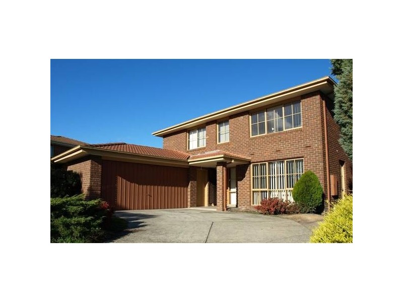 20 Daisy Street, Warranwood VIC 3134