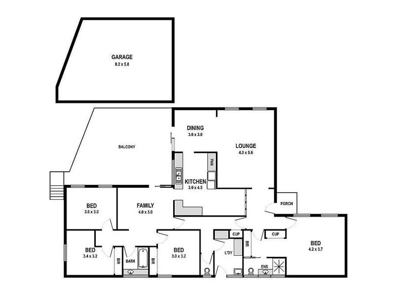 9 Ripley Court, Ringwood North VIC 3134